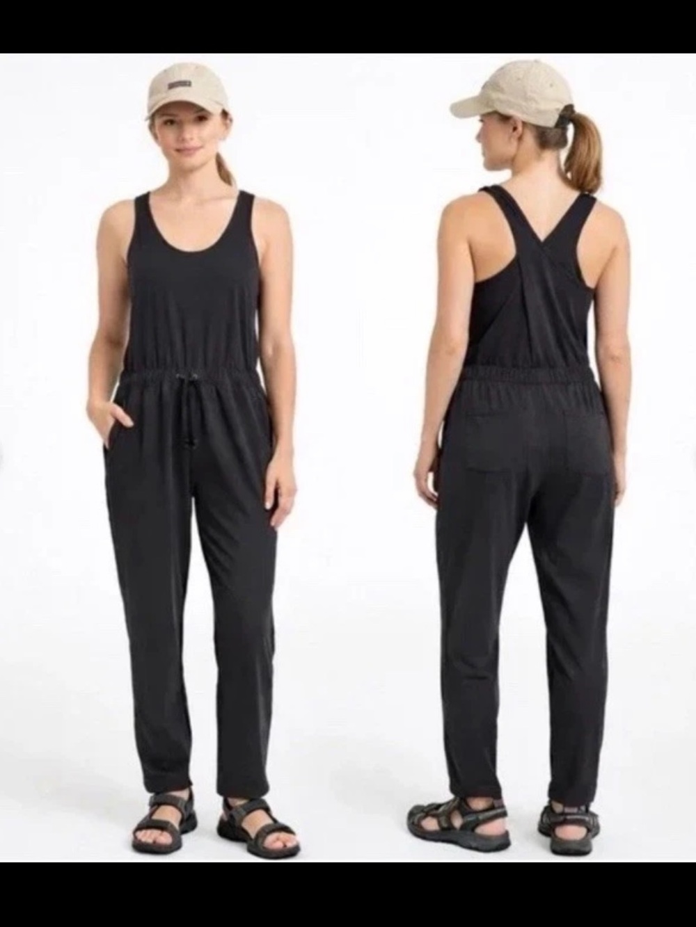 Patagonia Fleetwith Jumpsuit S - Picture 8 of 10